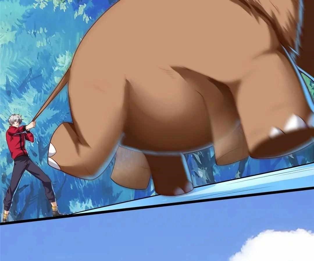 Aura Recovery: I Get a New Skill Everyday Chapter 179 - Page 18