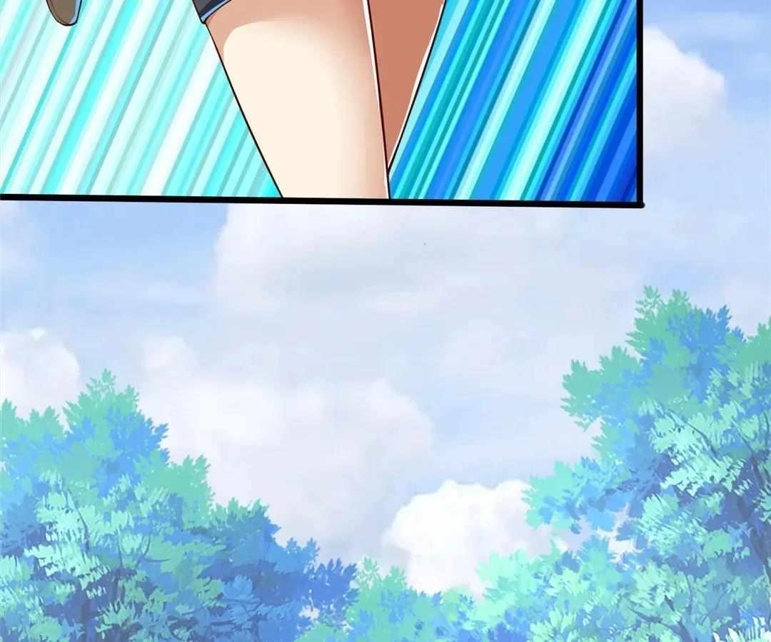 Aura Recovery: I Get a New Skill Everyday Chapter 179 - Page 21