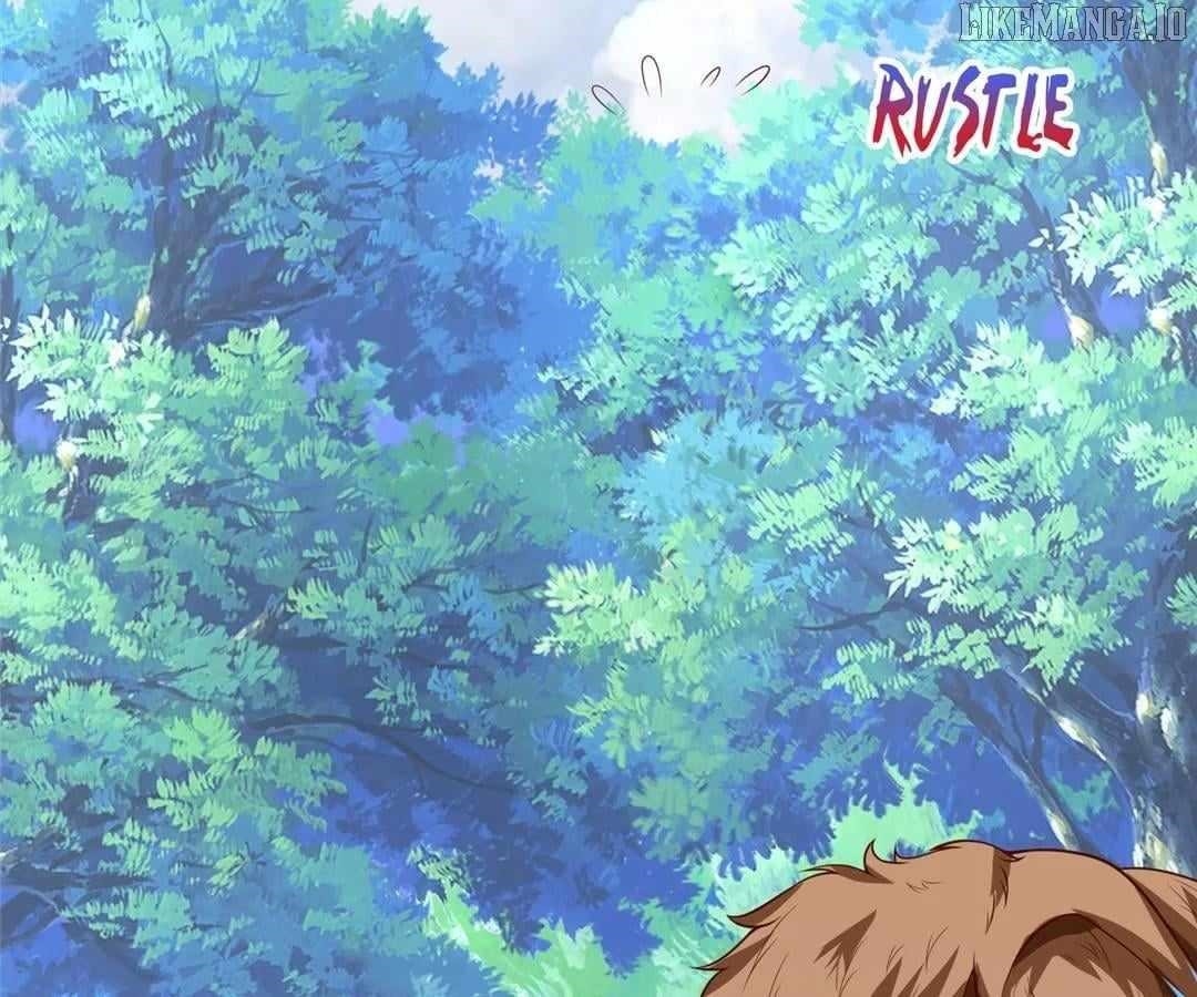 Aura Recovery: I Get a New Skill Everyday Chapter 179 - Page 4