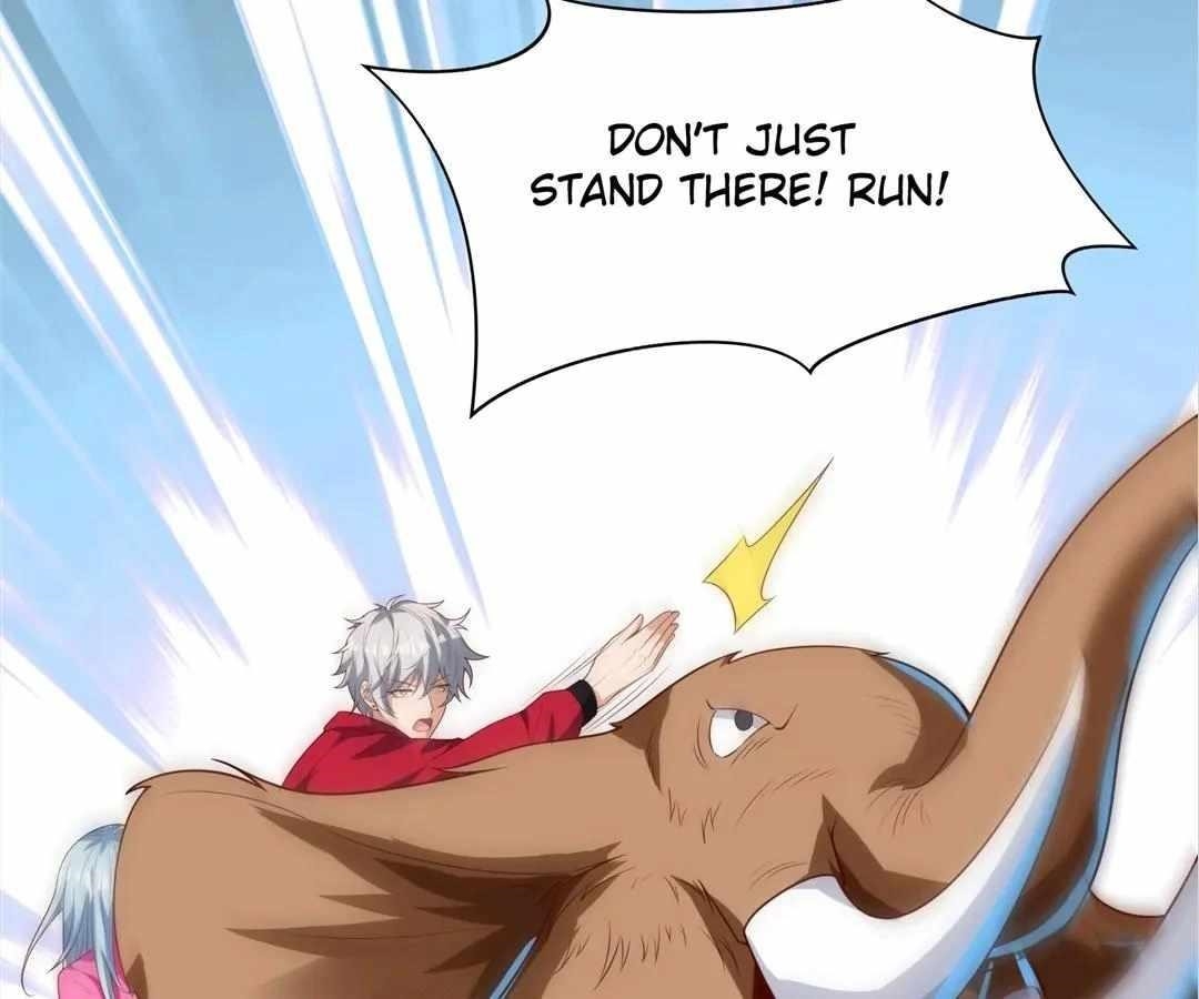 Aura Recovery: I Get a New Skill Everyday Chapter 179 - Page 63