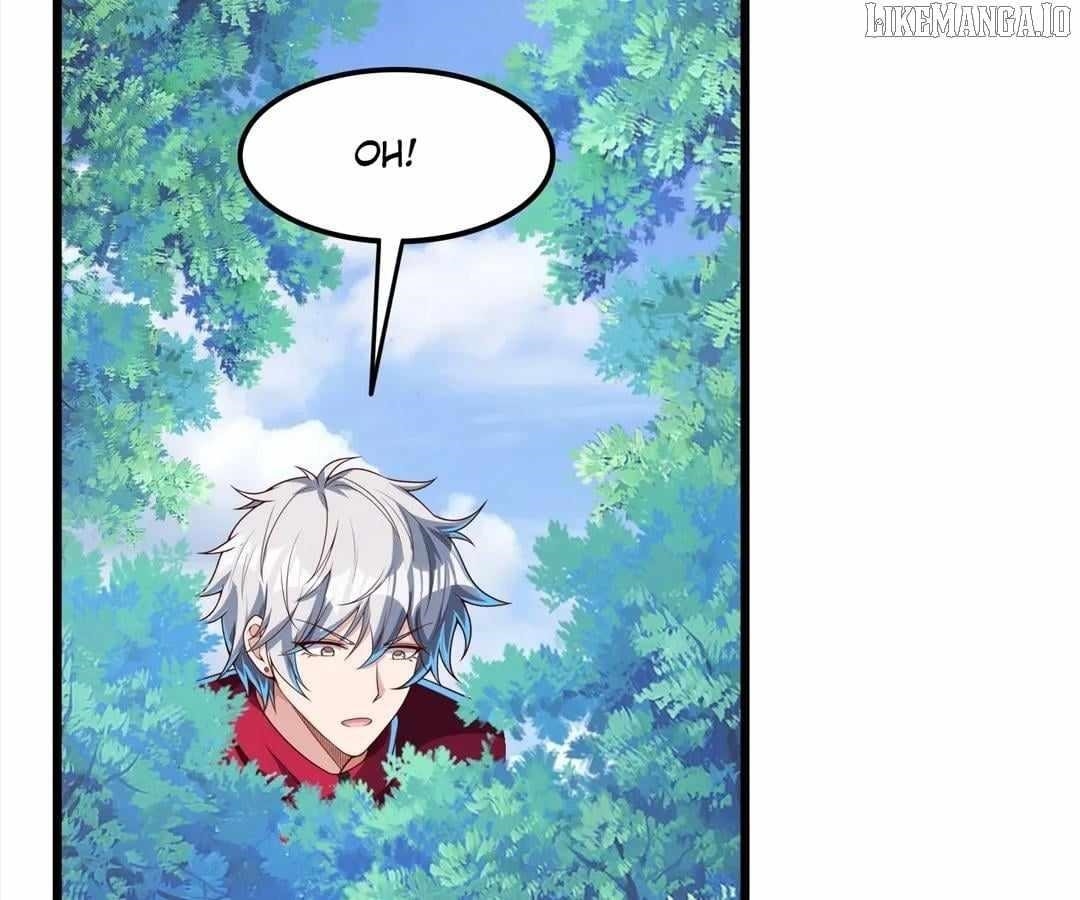 Aura Recovery: I Get a New Skill Everyday Chapter 179 - Page 7