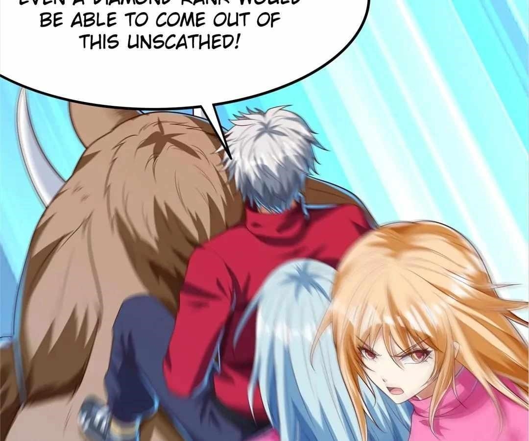 Aura Recovery: I Get a New Skill Everyday Chapter 179 - Page 72