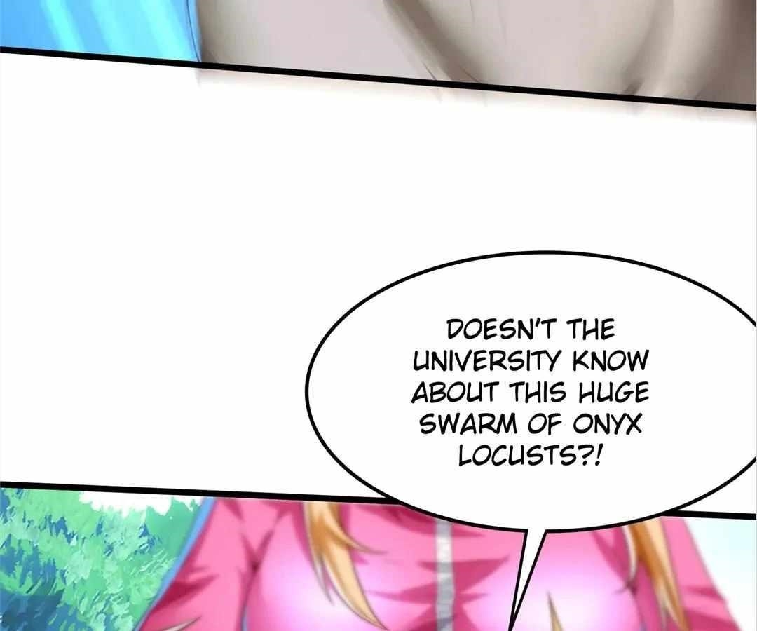 Aura Recovery: I Get a New Skill Everyday Chapter 179 - Page 74