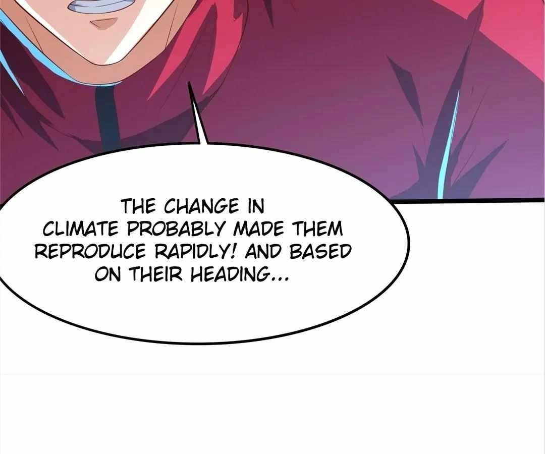 Aura Recovery: I Get a New Skill Everyday Chapter 179 - Page 76