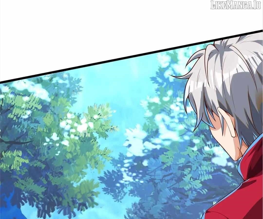 Aura Recovery: I Get a New Skill Everyday Chapter 179 - Page 78