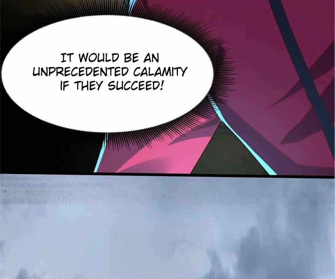 Aura Recovery: I Get a New Skill Everyday Chapter 179 - Page 84