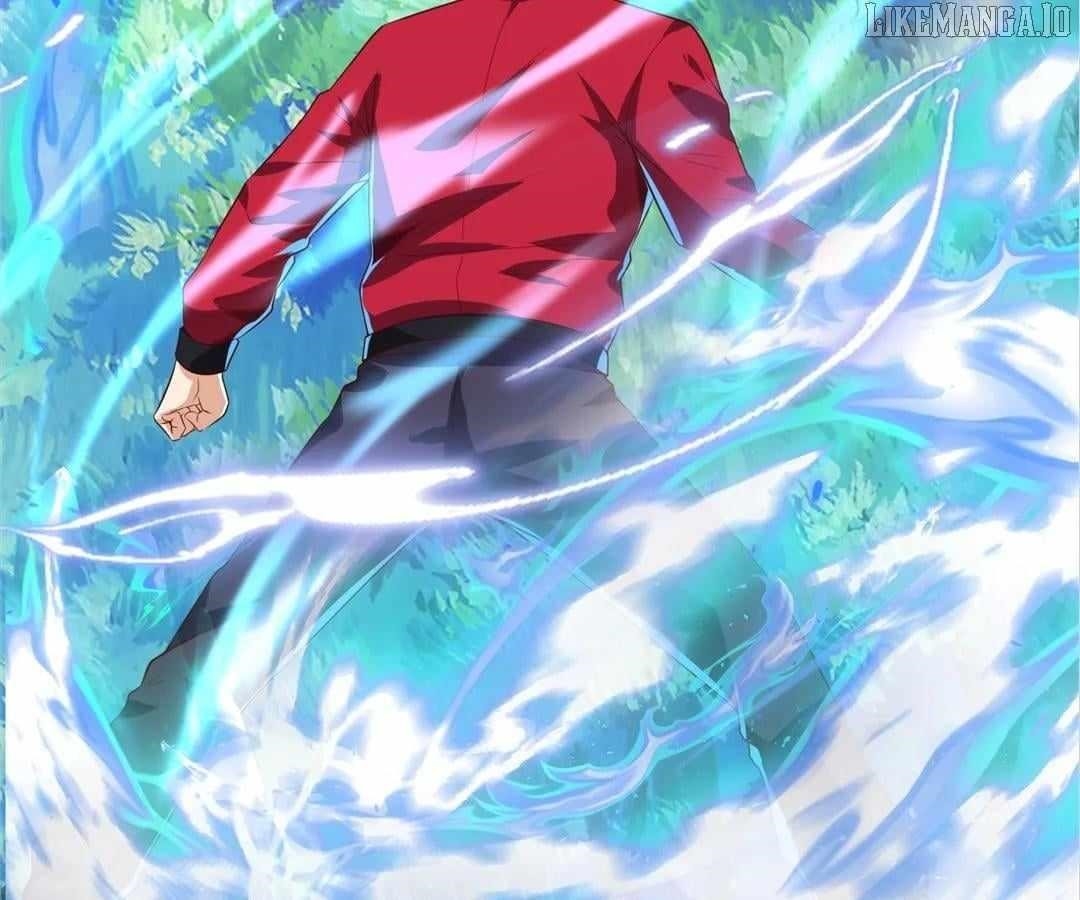 Aura Recovery: I Get a New Skill Everyday Chapter 179 - Page 92