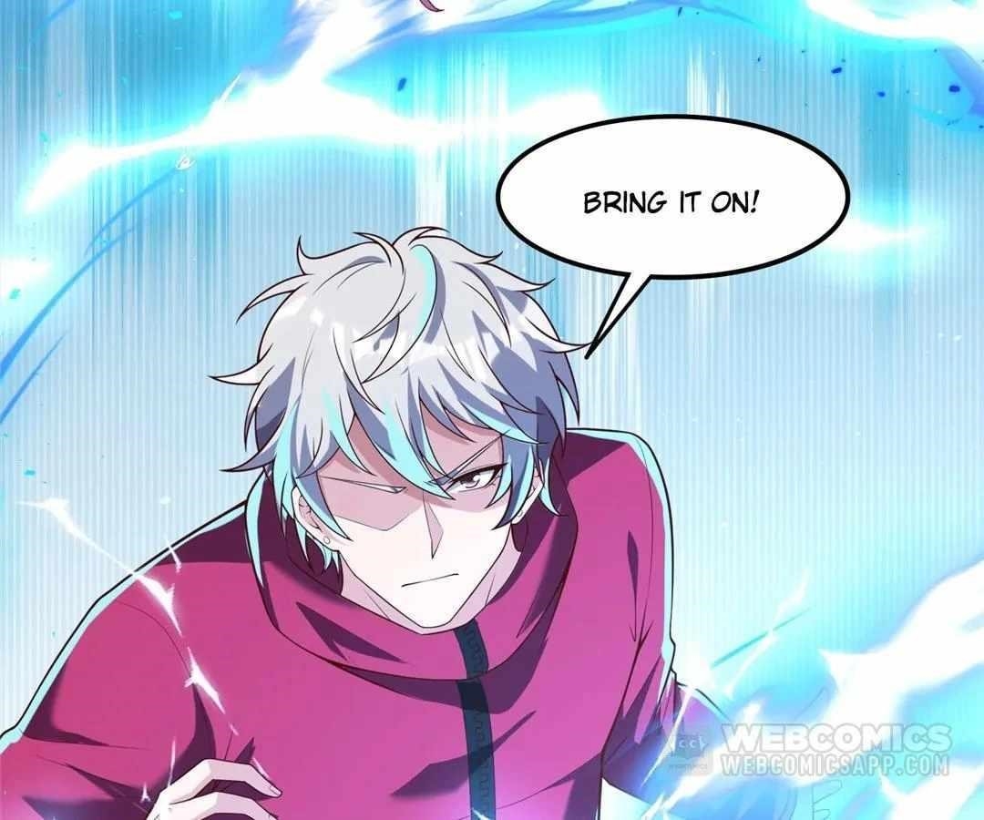 Aura Recovery: I Get a New Skill Everyday Chapter 180 - Page 3