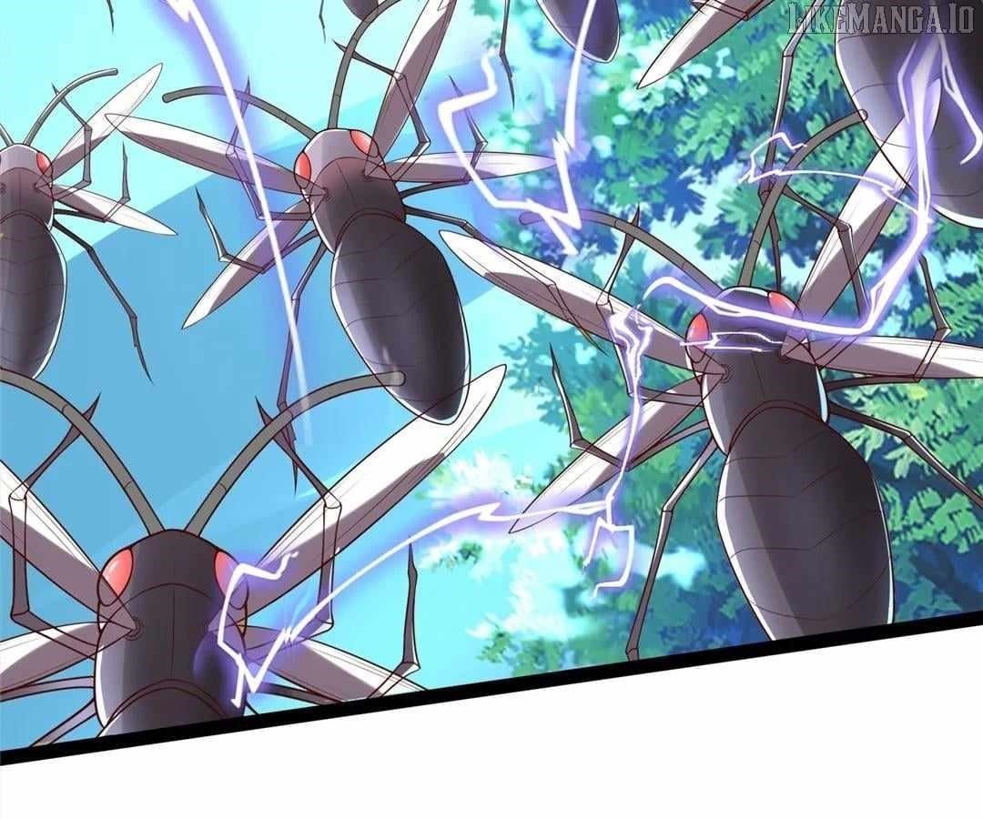 Aura Recovery: I Get a New Skill Everyday Chapter 180 - Page 33