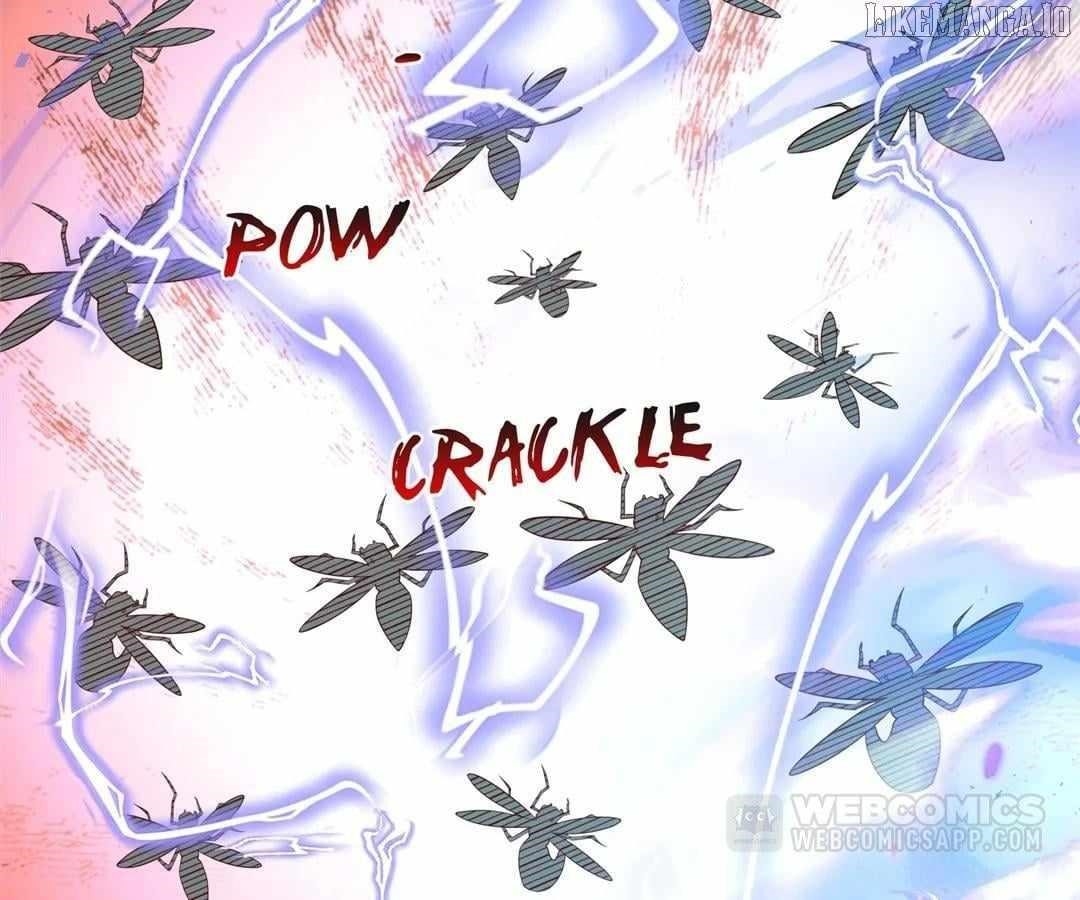 Aura Recovery: I Get a New Skill Everyday Chapter 180 - Page 35