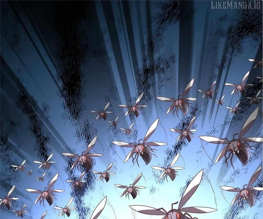 Aura Recovery: I Get a New Skill Everyday Chapter 180 - Page 45