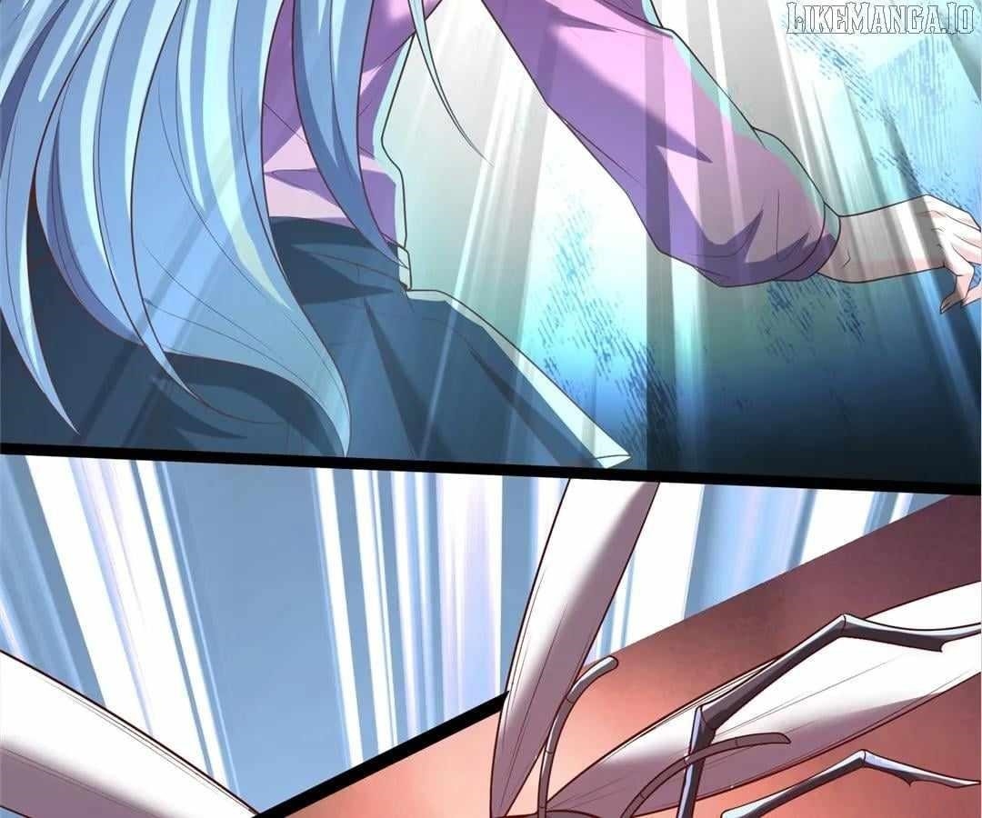 Aura Recovery: I Get a New Skill Everyday Chapter 180 - Page 47