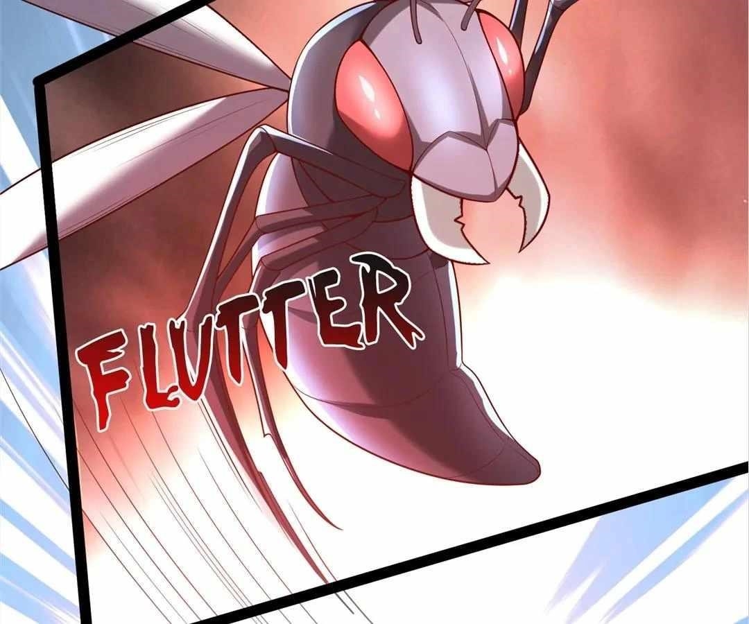 Aura Recovery: I Get a New Skill Everyday Chapter 180 - Page 48