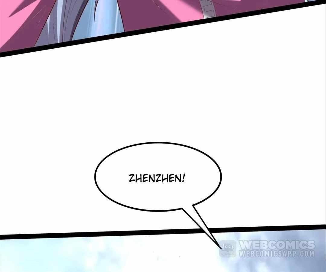 Aura Recovery: I Get a New Skill Everyday Chapter 180 - Page 51