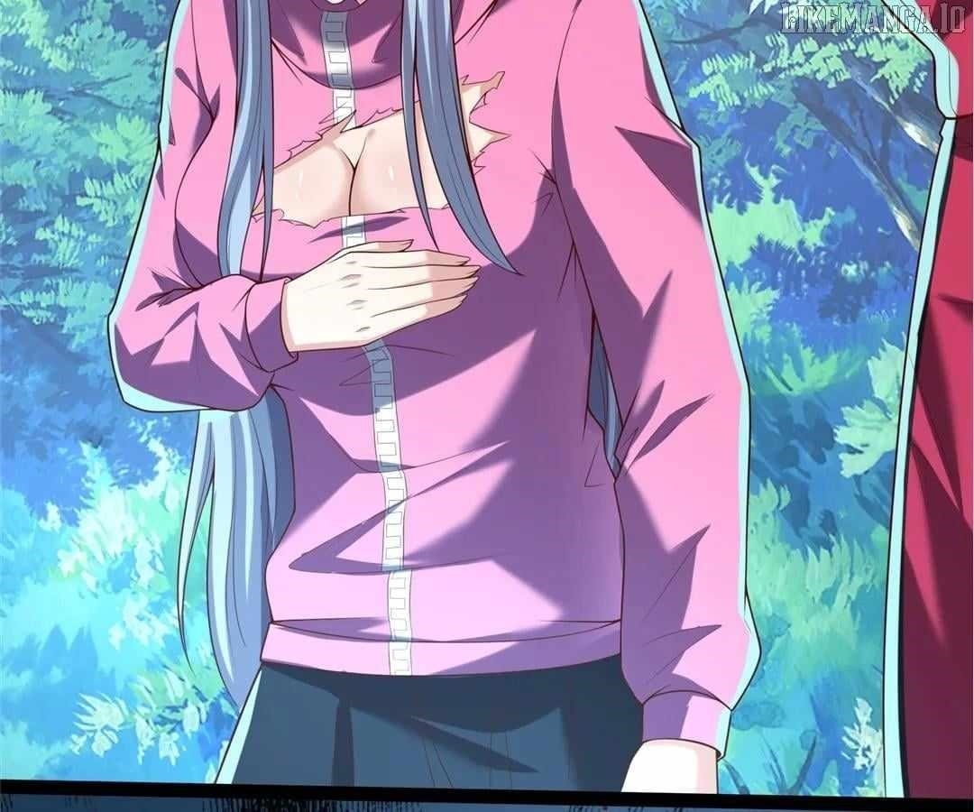 Aura Recovery: I Get a New Skill Everyday Chapter 180 - Page 53