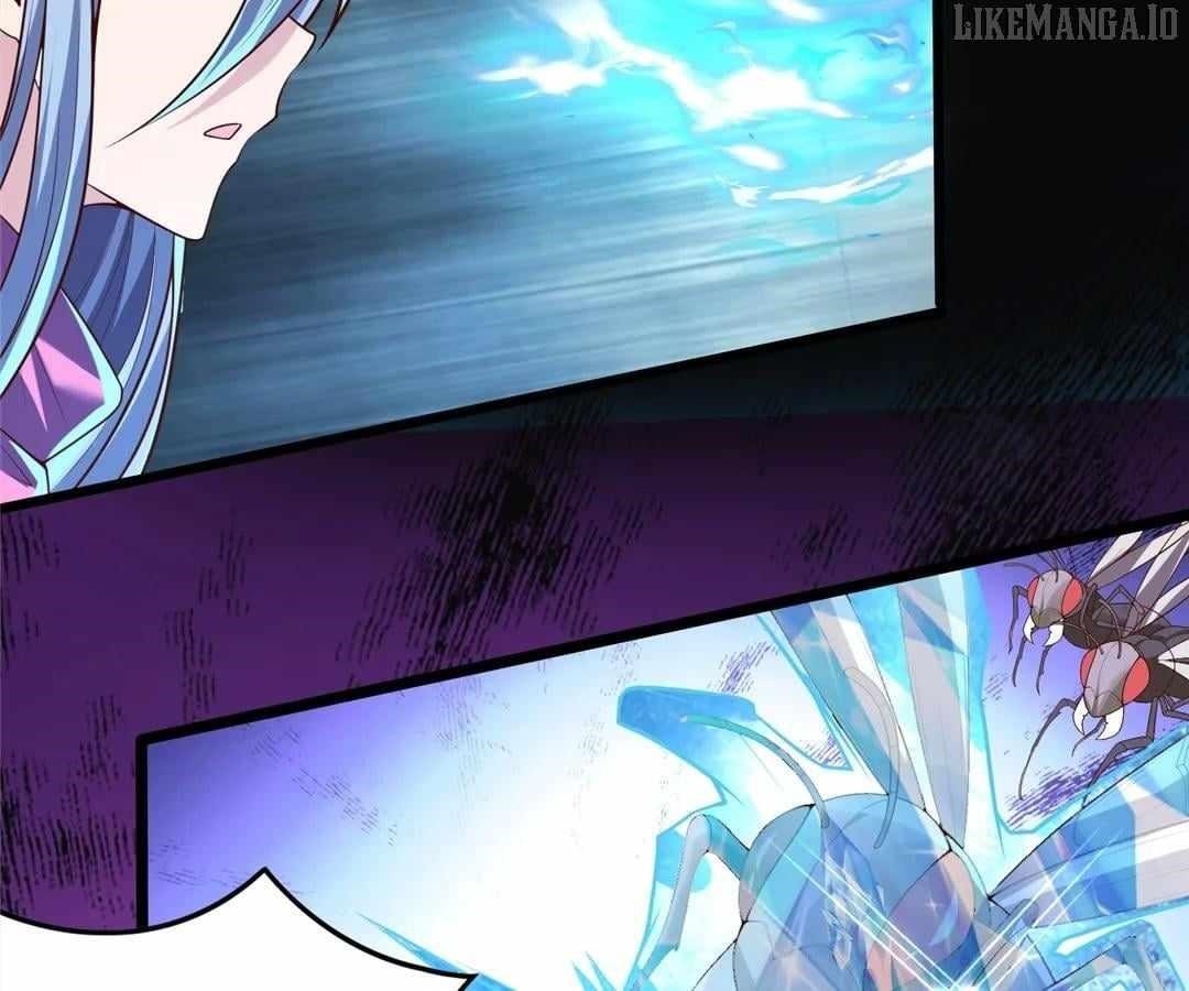 Aura Recovery: I Get a New Skill Everyday Chapter 180 - Page 6