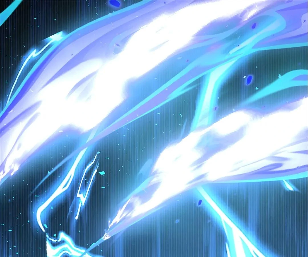 Aura Recovery: I Get a New Skill Everyday Chapter 181 - Page 1