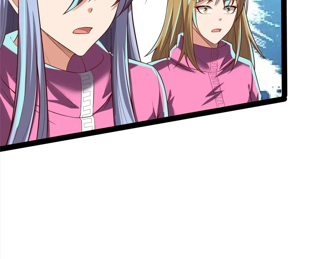 Aura Recovery: I Get a New Skill Everyday Chapter 181 - Page 31