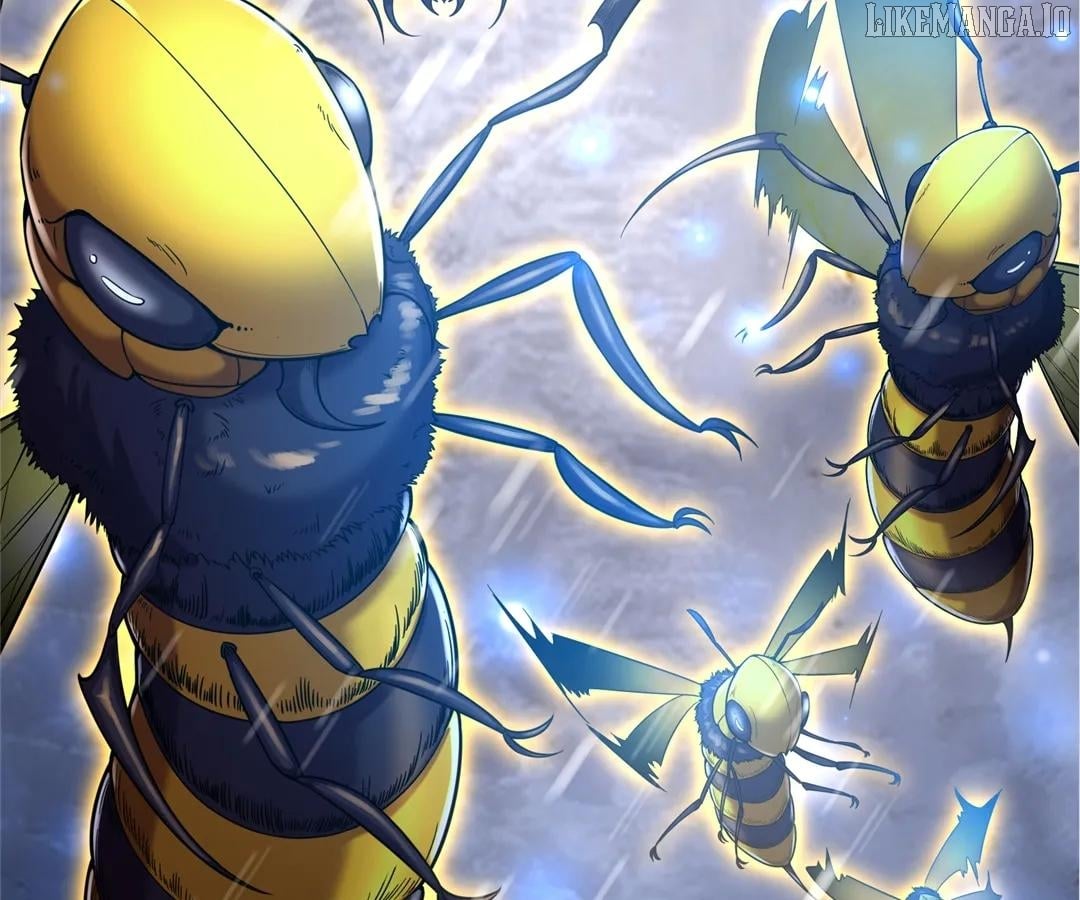 Aura Recovery: I Get a New Skill Everyday Chapter 181 - Page 37