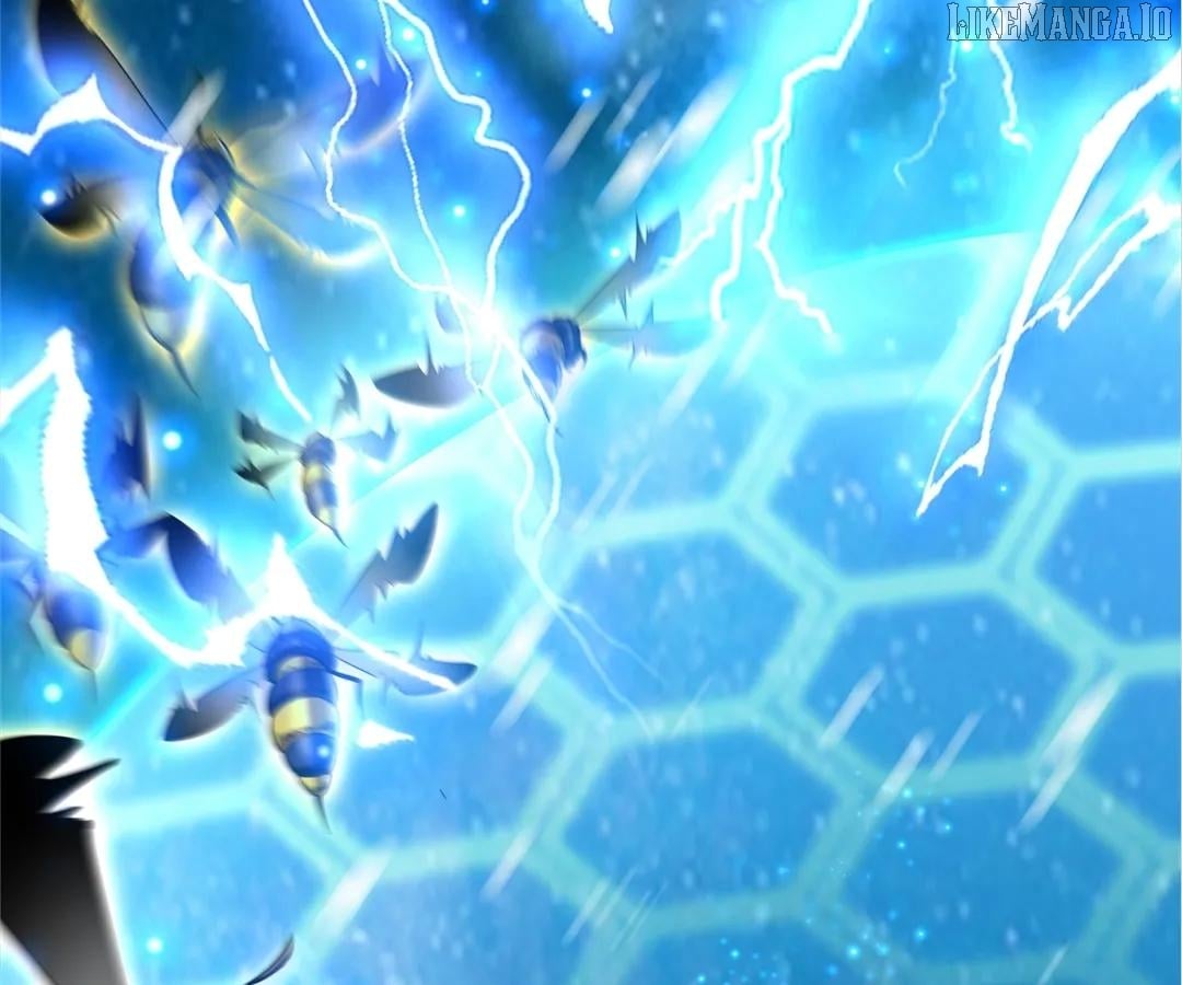 Aura Recovery: I Get a New Skill Everyday Chapter 181 - Page 41