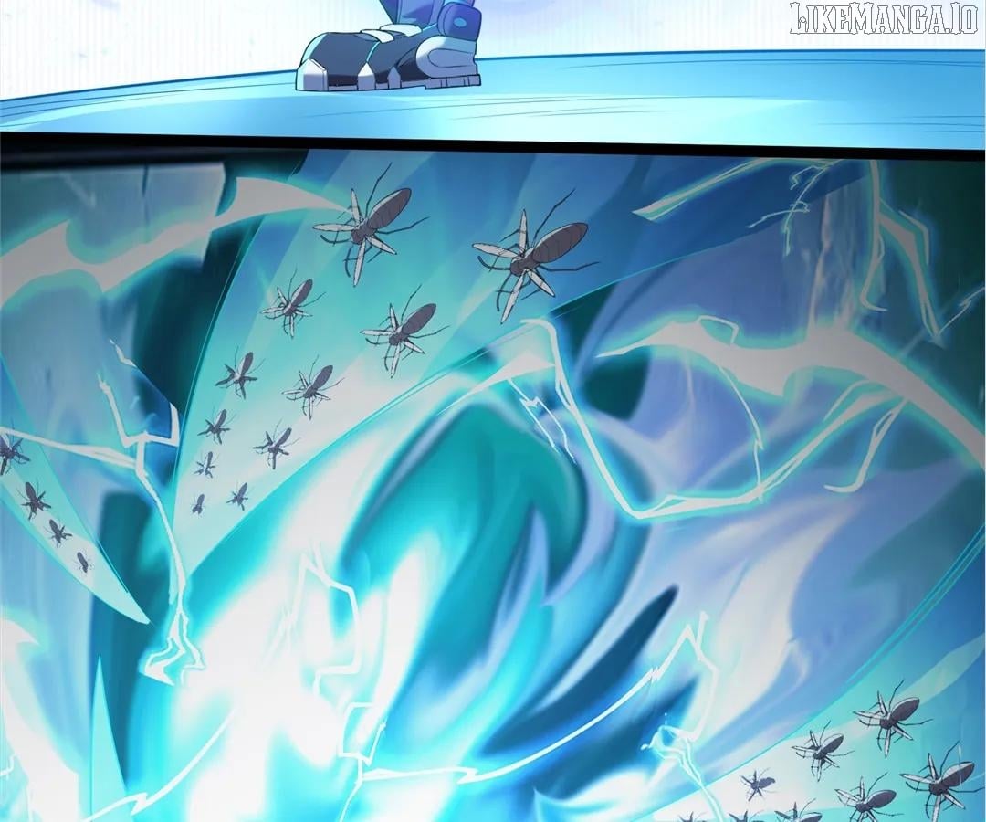 Aura Recovery: I Get a New Skill Everyday Chapter 181 - Page 5