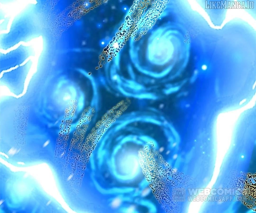 Aura Recovery: I Get a New Skill Everyday Chapter 181 - Page 51