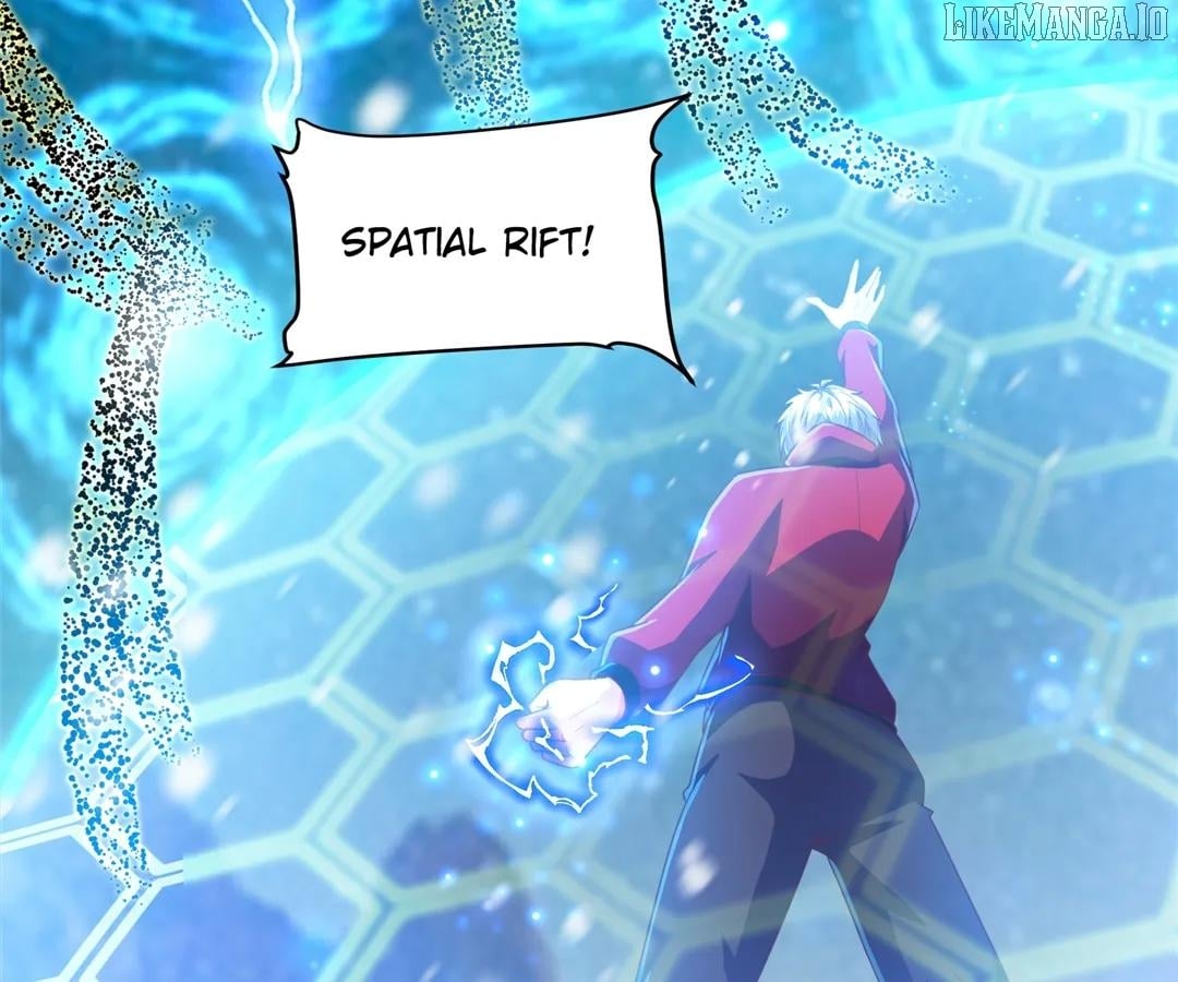 Aura Recovery: I Get a New Skill Everyday Chapter 181 - Page 53