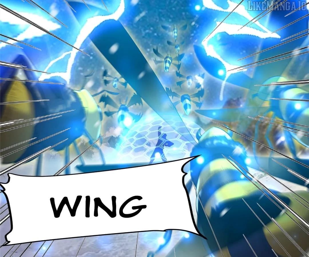 Aura Recovery: I Get a New Skill Everyday Chapter 181 - Page 56