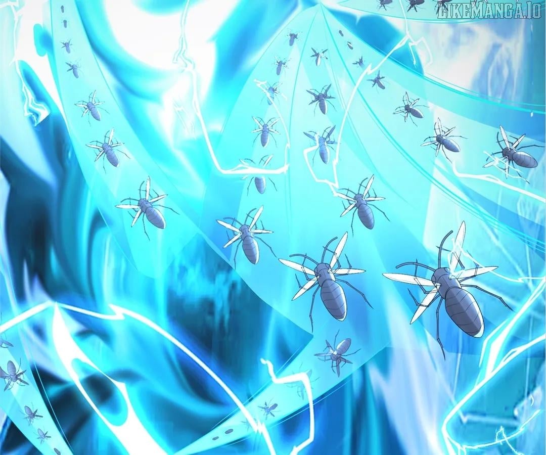 Aura Recovery: I Get a New Skill Everyday Chapter 181 - Page 6