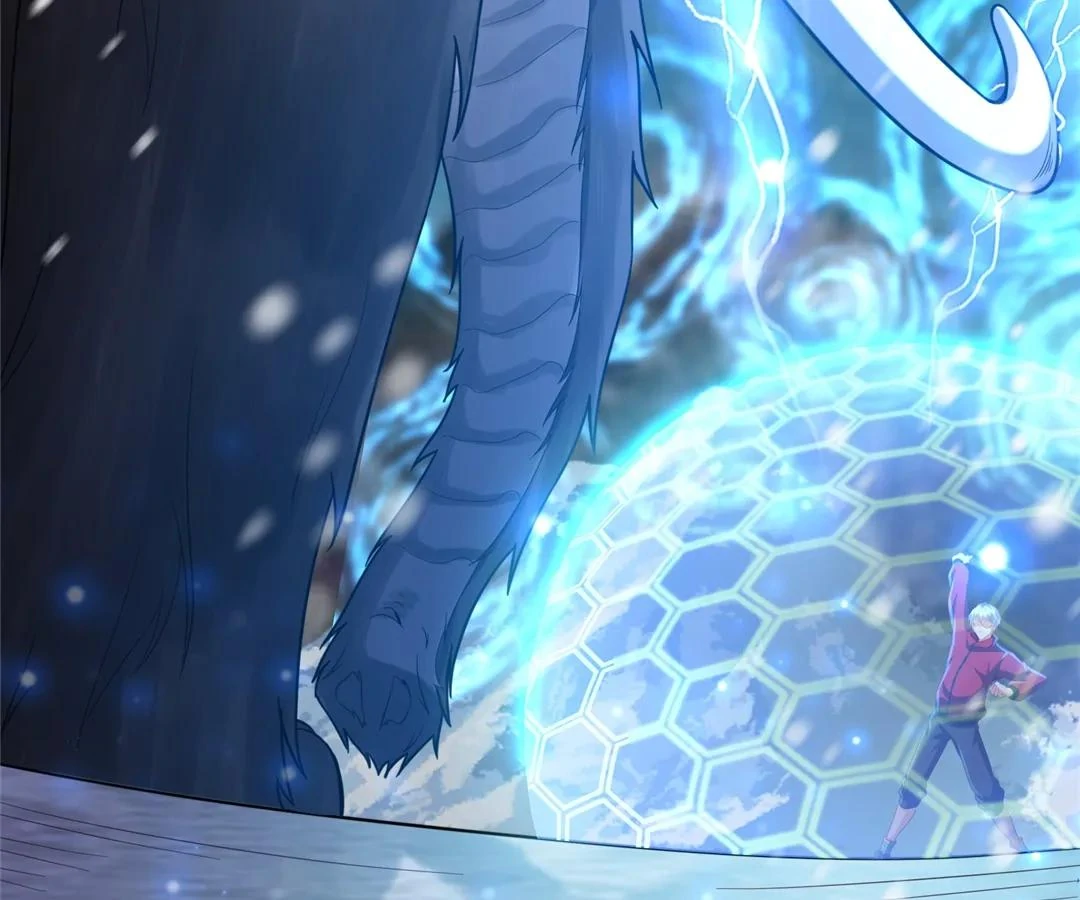 Aura Recovery: I Get a New Skill Everyday Chapter 181 - Page 61