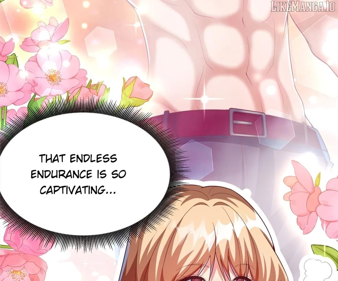 Aura Recovery: I Get a New Skill Everyday Chapter 181 - Page 65