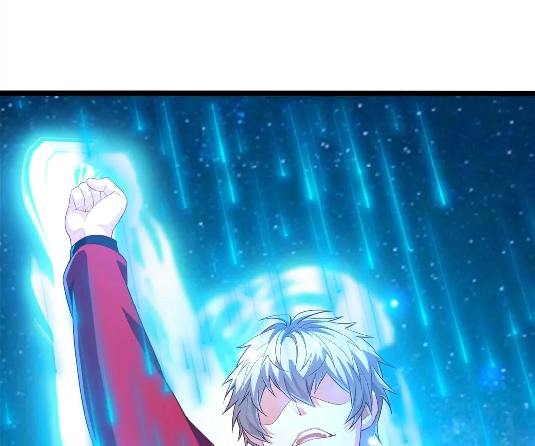 Aura Recovery: I Get a New Skill Everyday Chapter 181 - Page 68