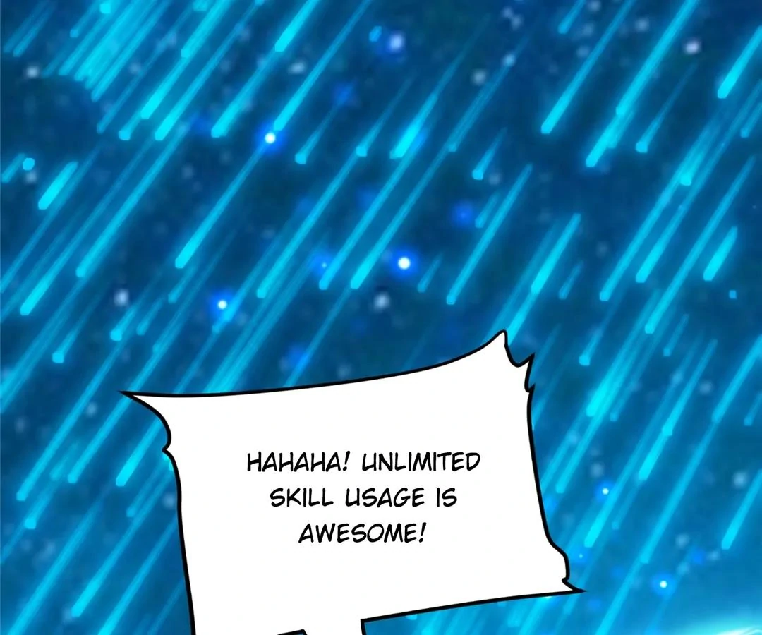 Aura Recovery: I Get a New Skill Everyday Chapter 181 - Page 70