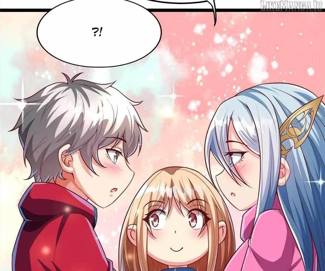 Aura Recovery: I Get a New Skill Everyday Chapter 182 - Page 12