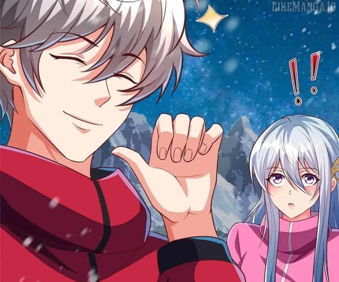 Aura Recovery: I Get a New Skill Everyday Chapter 182 - Page 2