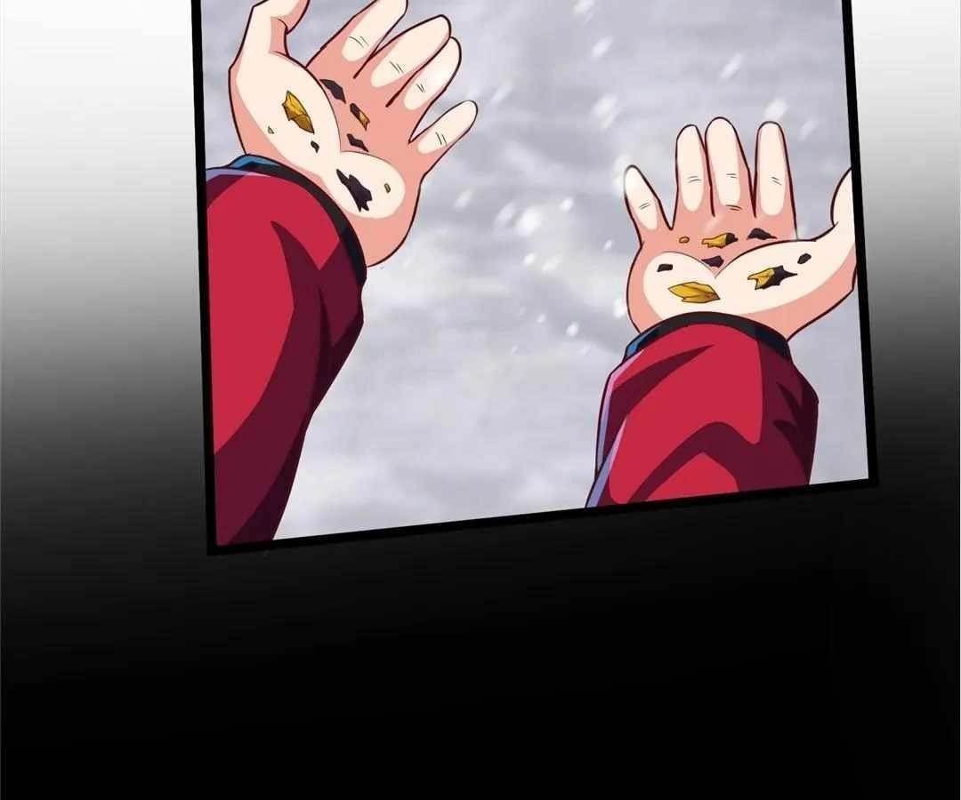 Aura Recovery: I Get a New Skill Everyday Chapter 182 - Page 25