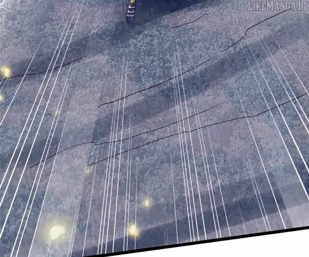 Aura Recovery: I Get a New Skill Everyday Chapter 182 - Page 31