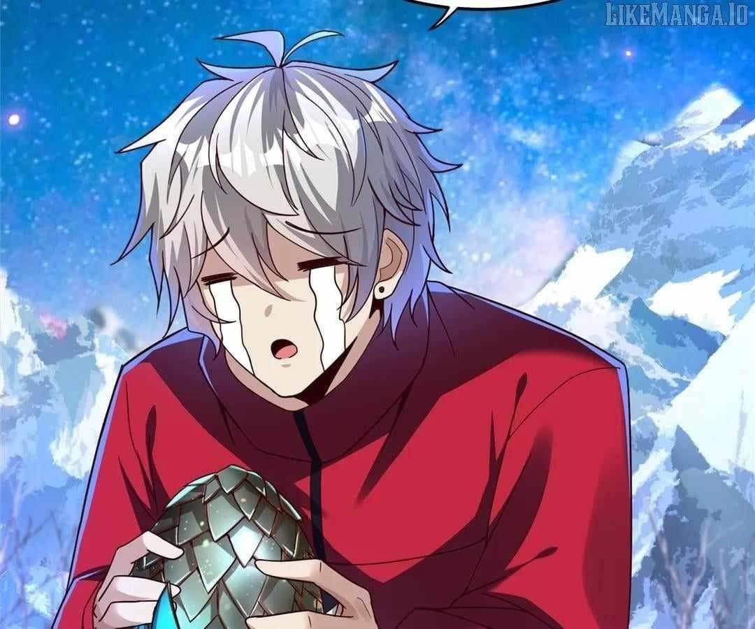 Aura Recovery: I Get a New Skill Everyday Chapter 182 - Page 33