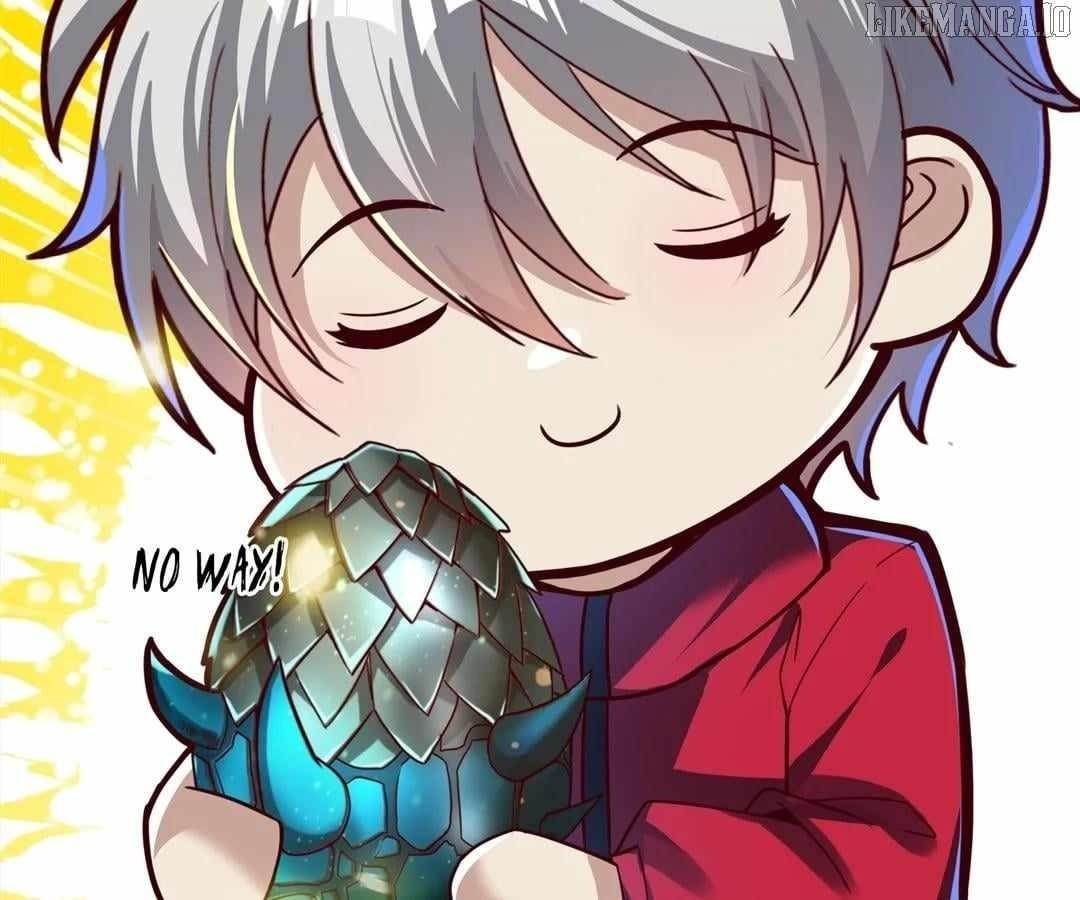 Aura Recovery: I Get a New Skill Everyday Chapter 182 - Page 39