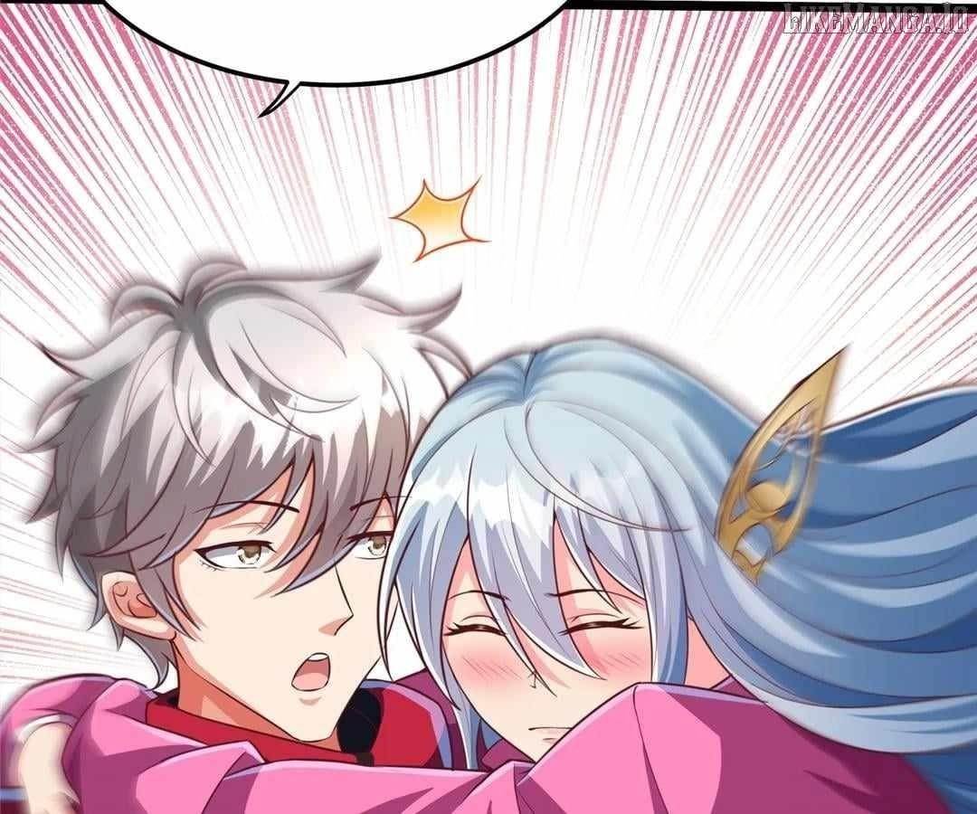 Aura Recovery: I Get a New Skill Everyday Chapter 182 - Page 4