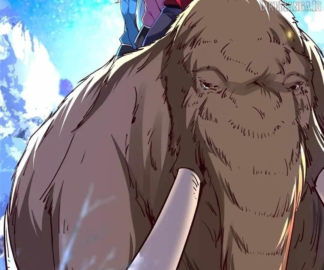 Aura Recovery: I Get a New Skill Everyday Chapter 182 - Page 42