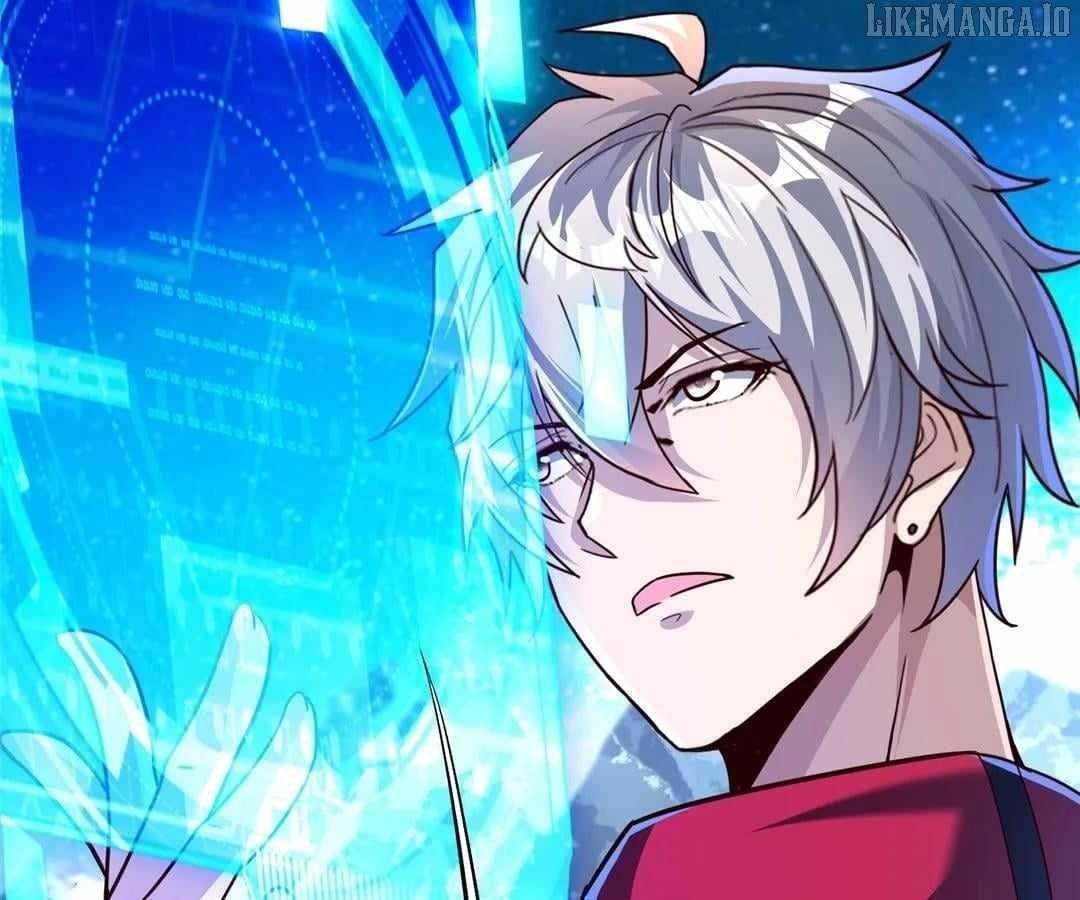 Aura Recovery: I Get a New Skill Everyday Chapter 182 - Page 45