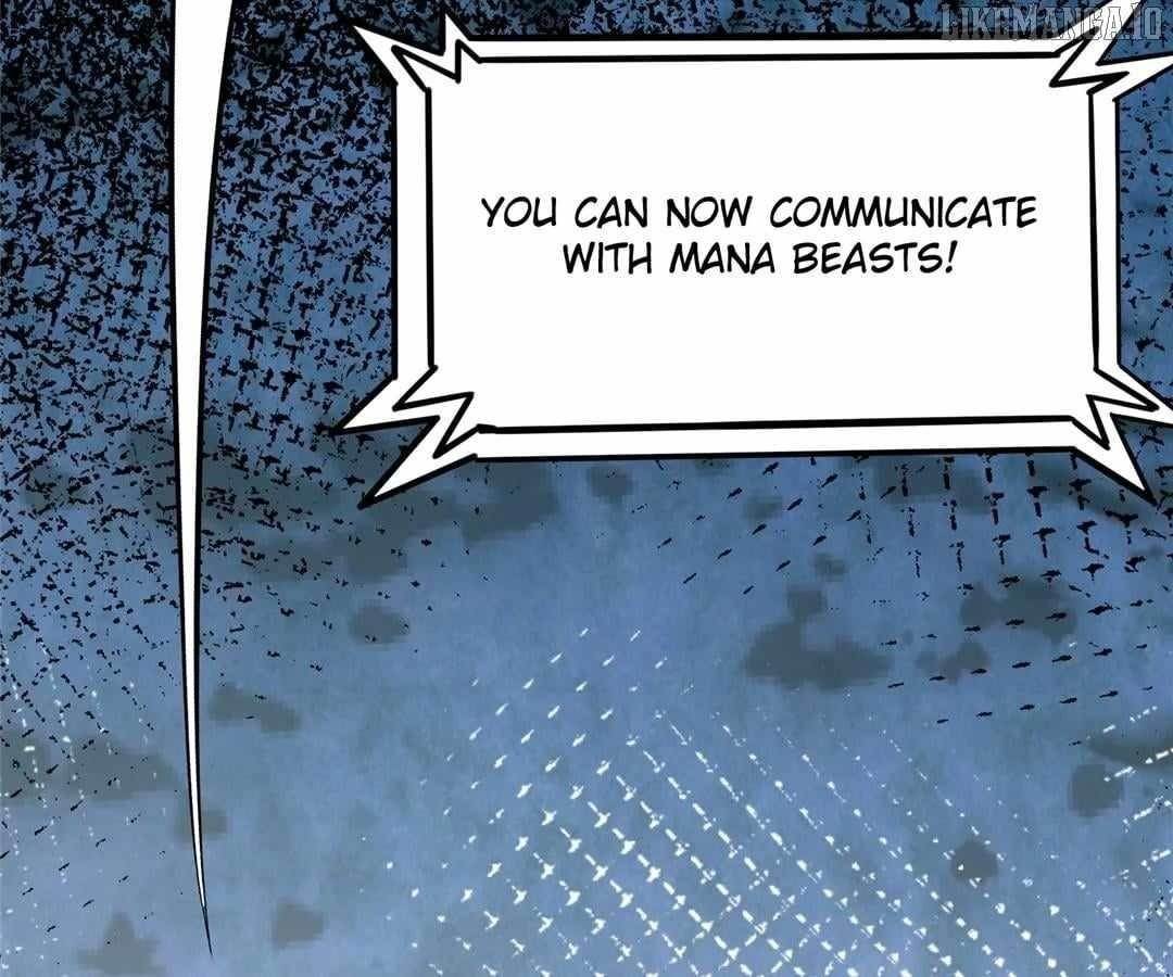 Aura Recovery: I Get a New Skill Everyday Chapter 182 - Page 48