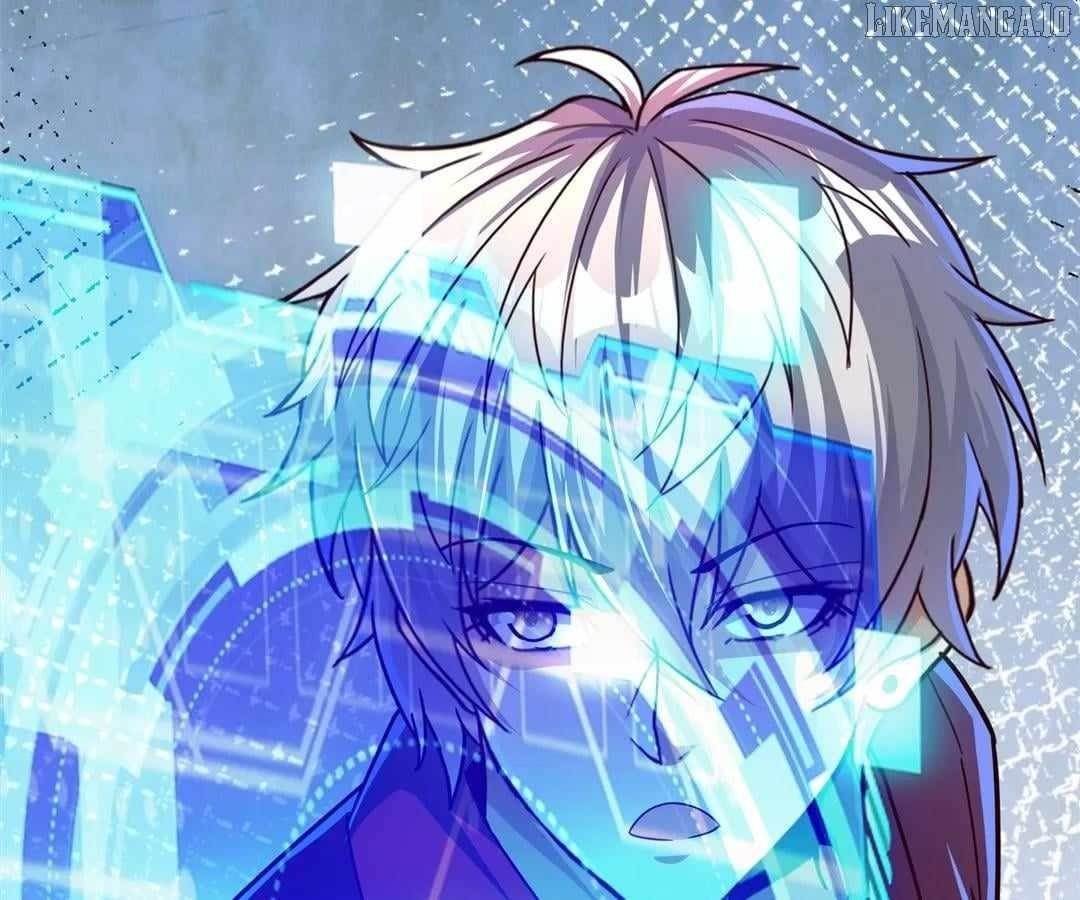 Aura Recovery: I Get a New Skill Everyday Chapter 182 - Page 49