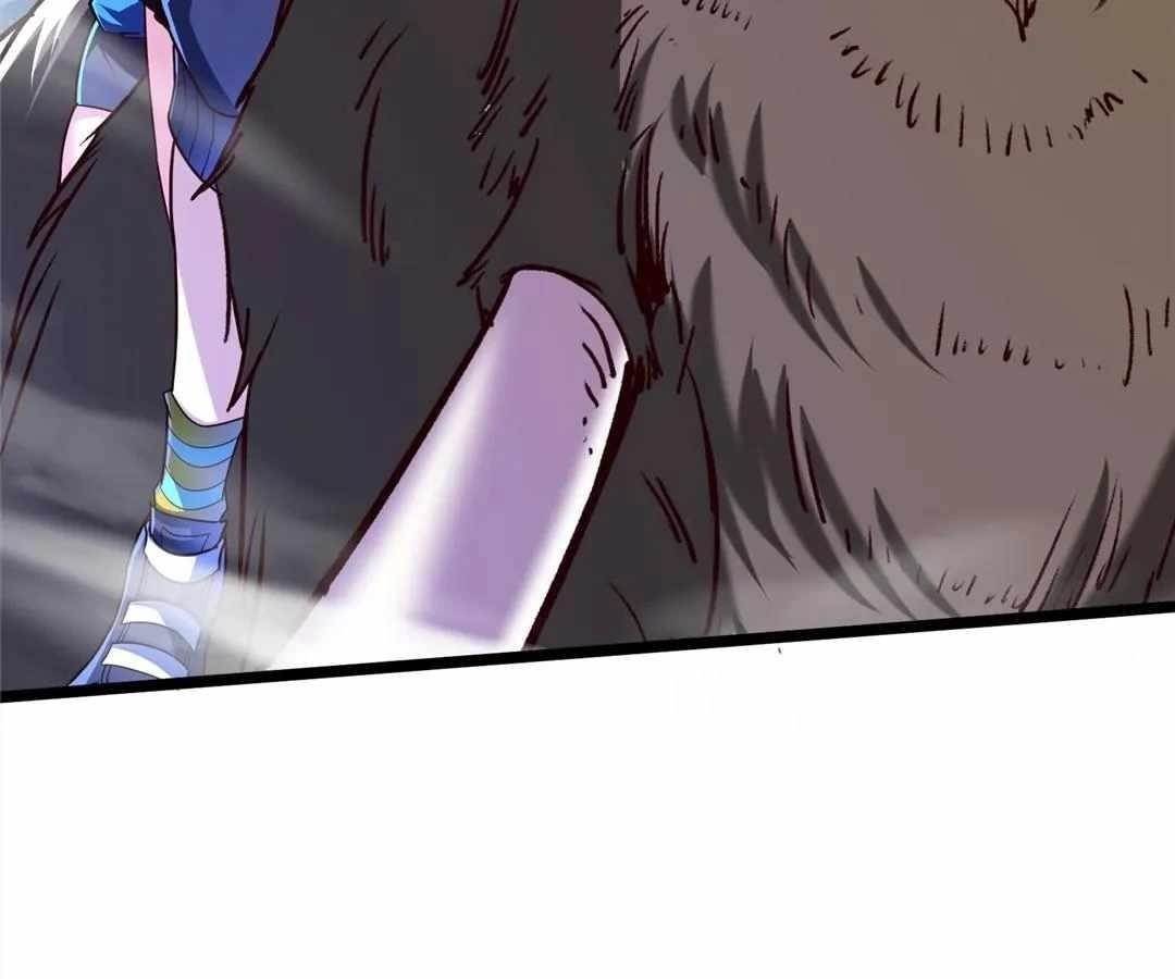 Aura Recovery: I Get a New Skill Everyday Chapter 182 - Page 53