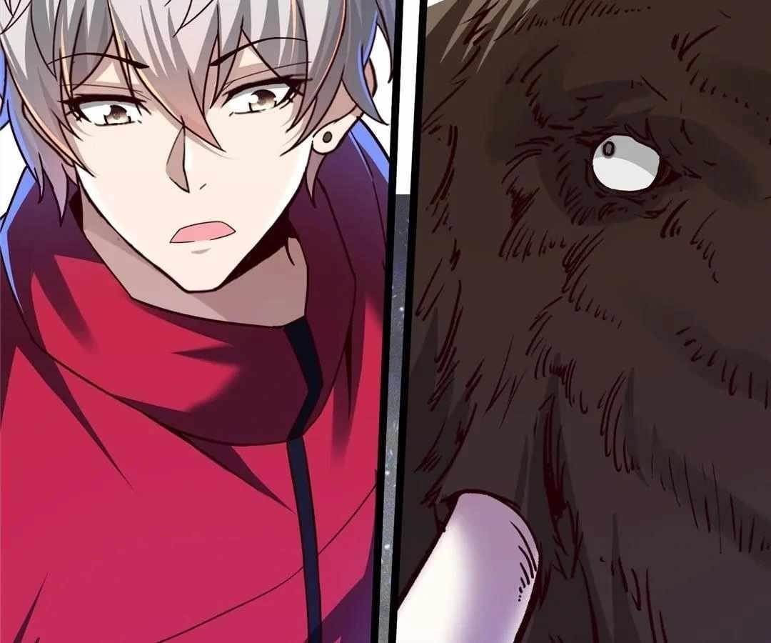 Aura Recovery: I Get a New Skill Everyday Chapter 182 - Page 55