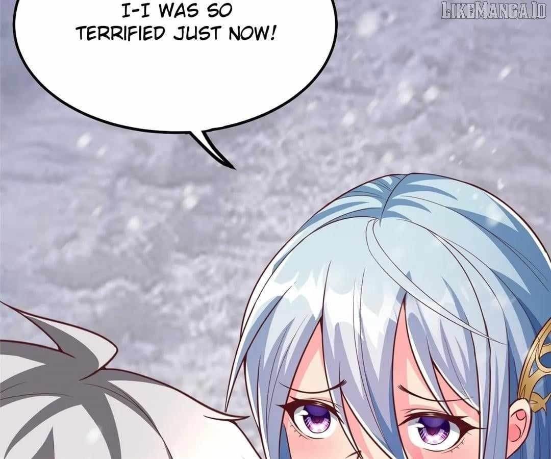 Aura Recovery: I Get a New Skill Everyday Chapter 182 - Page 6