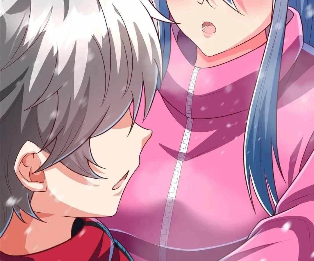 Aura Recovery: I Get a New Skill Everyday Chapter 182 - Page 7