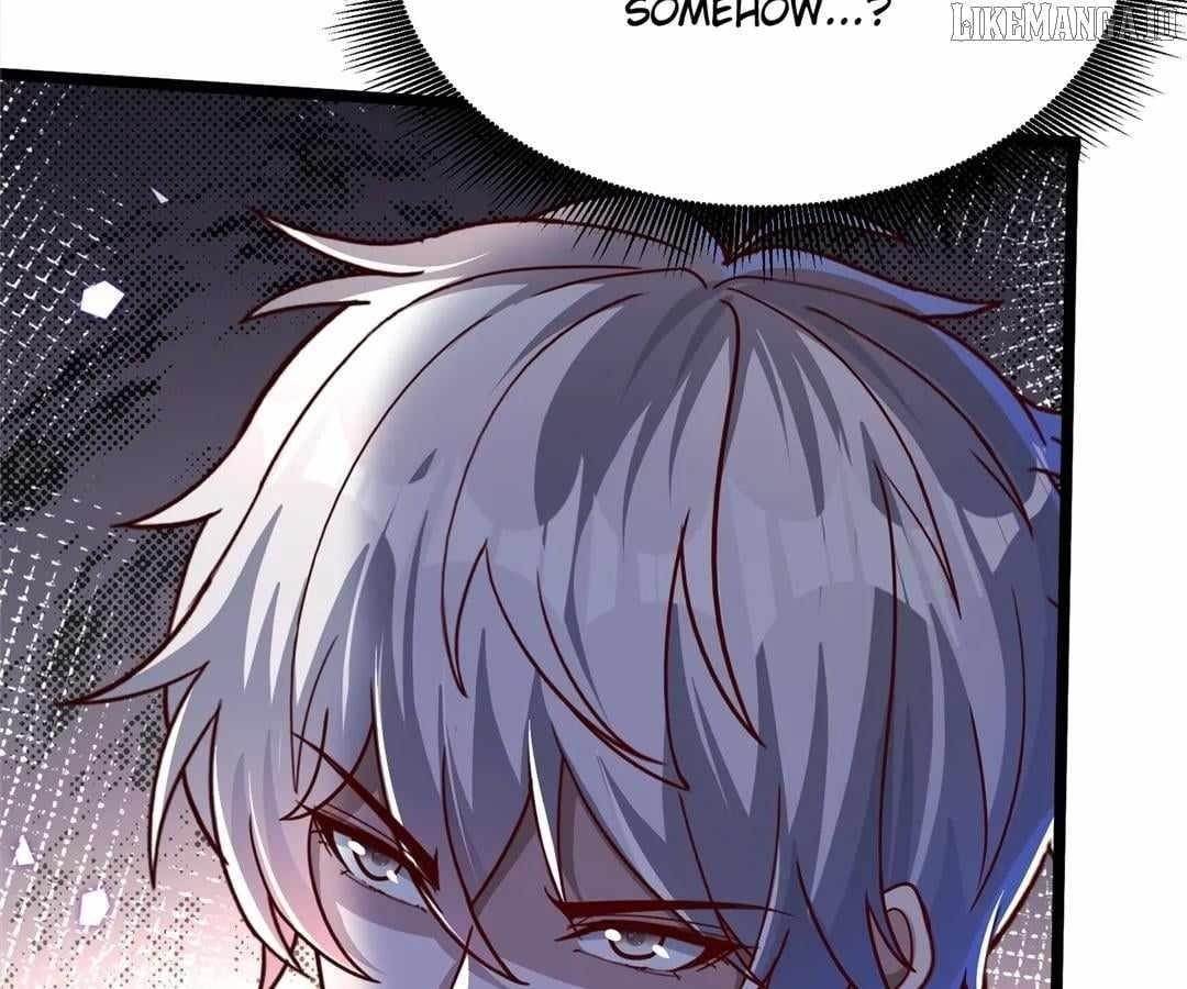 Aura Recovery: I Get a New Skill Everyday Chapter 182 - Page 73