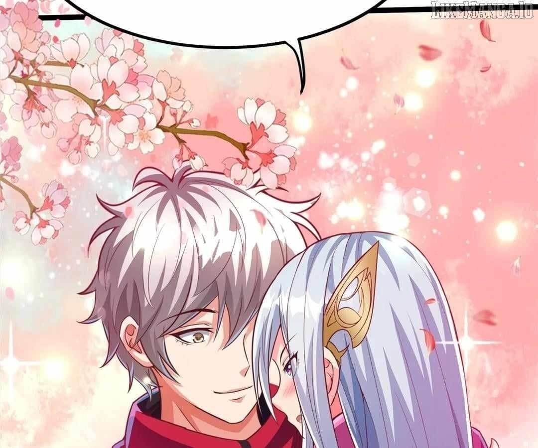 Aura Recovery: I Get a New Skill Everyday Chapter 182 - Page 9